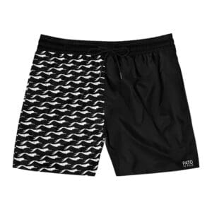 La Sirena Swim Shorts