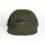 Olive green cap with a fish design and the text 'Pescador de Agua'.