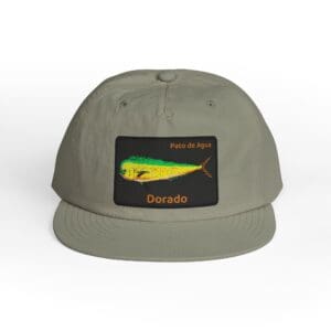Dorado Surf Cap
