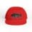 Red cap with a black duck and 'PATO DE AGUA' text.