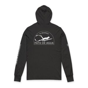 El Aguapato Long Sleeve Tee