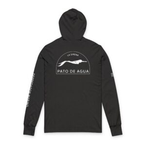 La Sirena Long Sleeve Tee