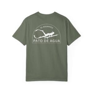 El Aguapato T-shirt