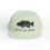 Light green cap with a duck and 'Pato de Agua' text.