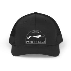 La Sirena Trucker Hat