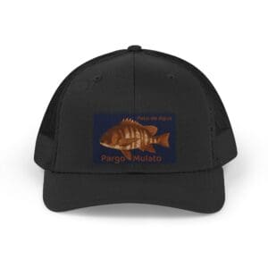 Pargo Mulato Trucker Hat