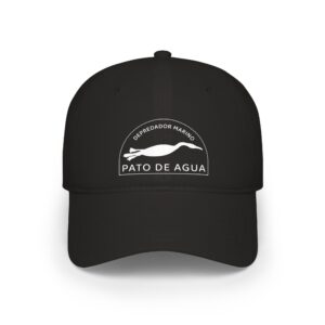 Depredador Marino Baseball Cap