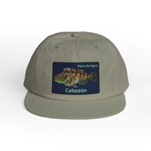 Cabezón Surf Cap
