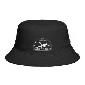 El Aguapato Bucket Hat