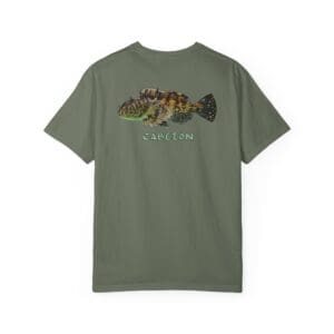 Cabezón Graphic T-shirt
