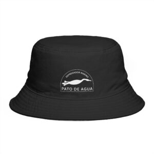 Depredador Marino Bucket Hat