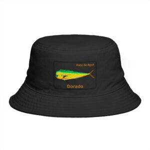 Dorado Bucket Hat