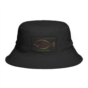 Linguado Bucket Hat
