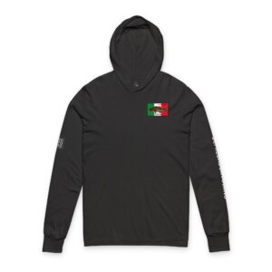 Cabrilla Long Sleeve Tee