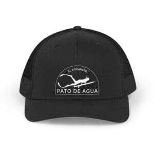 El Aguapato Trucker Hat