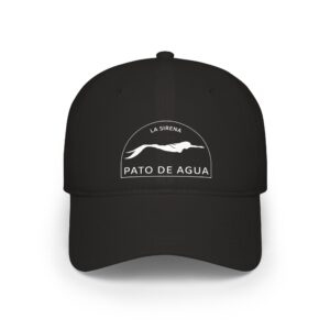 La Sirena Baseball Cap