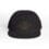 Black snapback hat with an embroidered design on the front.