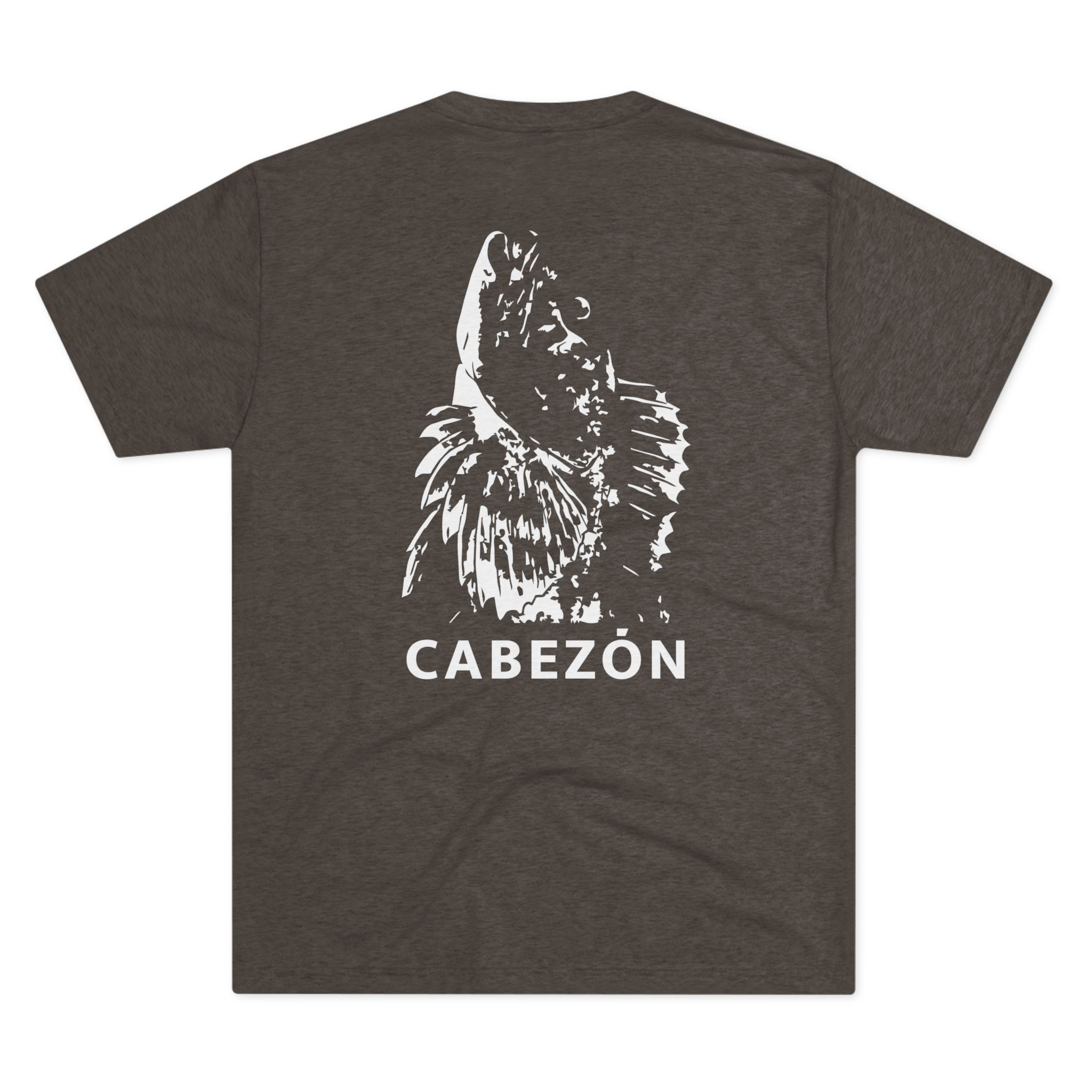Cabezon Vertical Crew Tee - Image 6