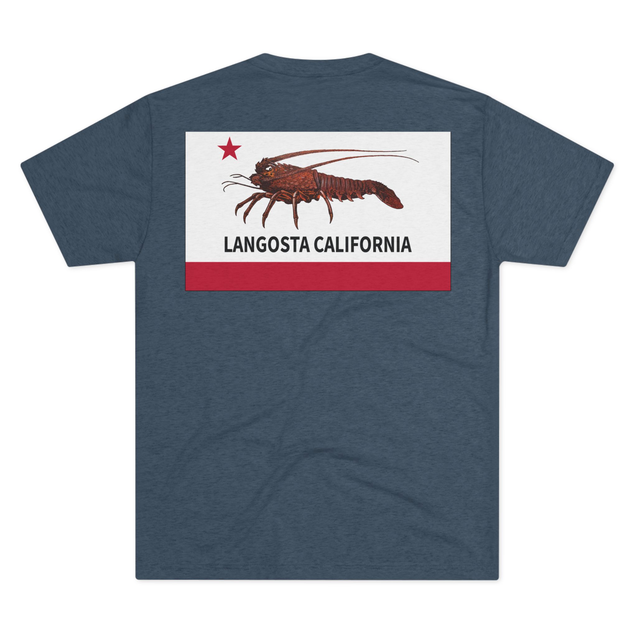 Langosta California Crew Tee - Image 18