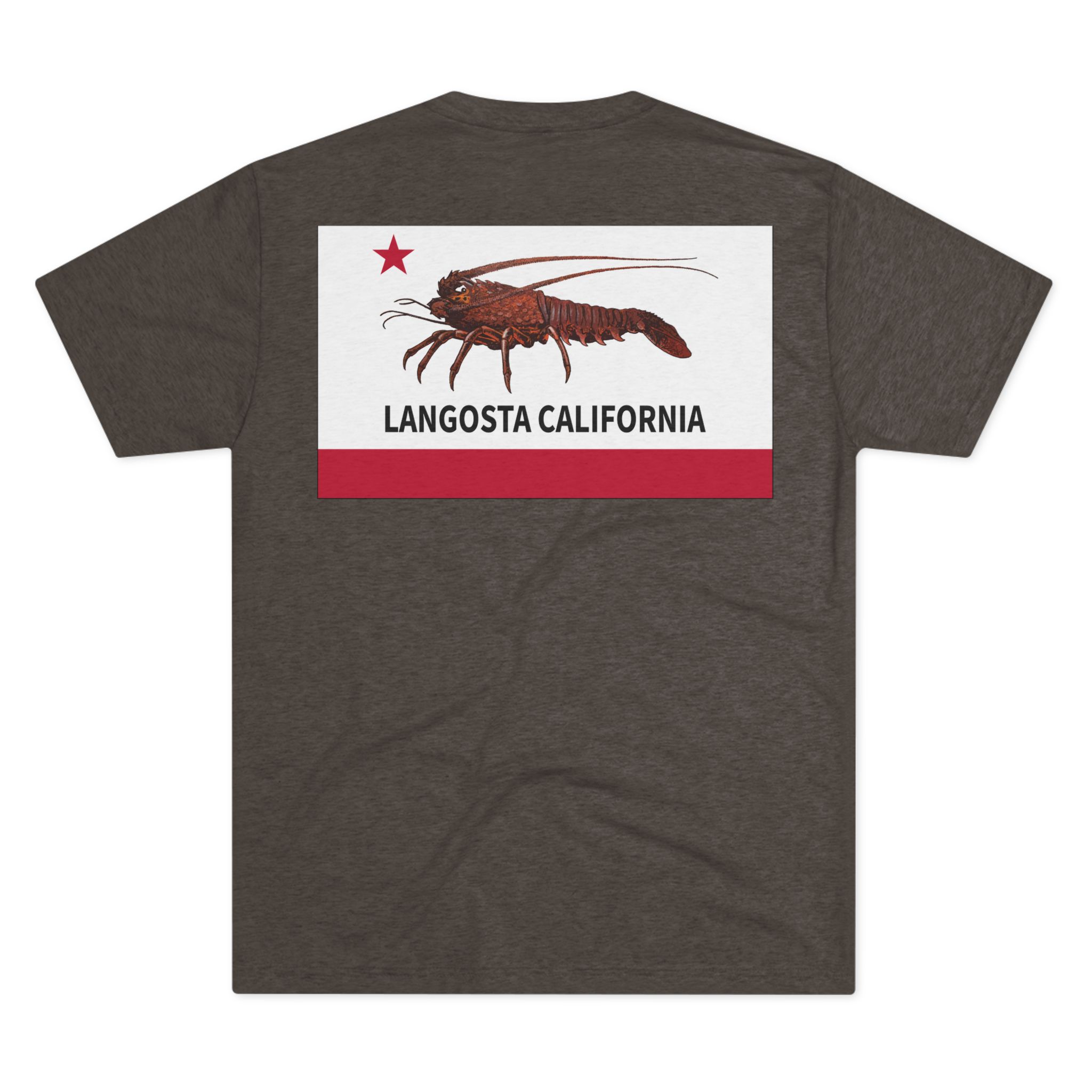 Langosta California Crew Tee - Image 6