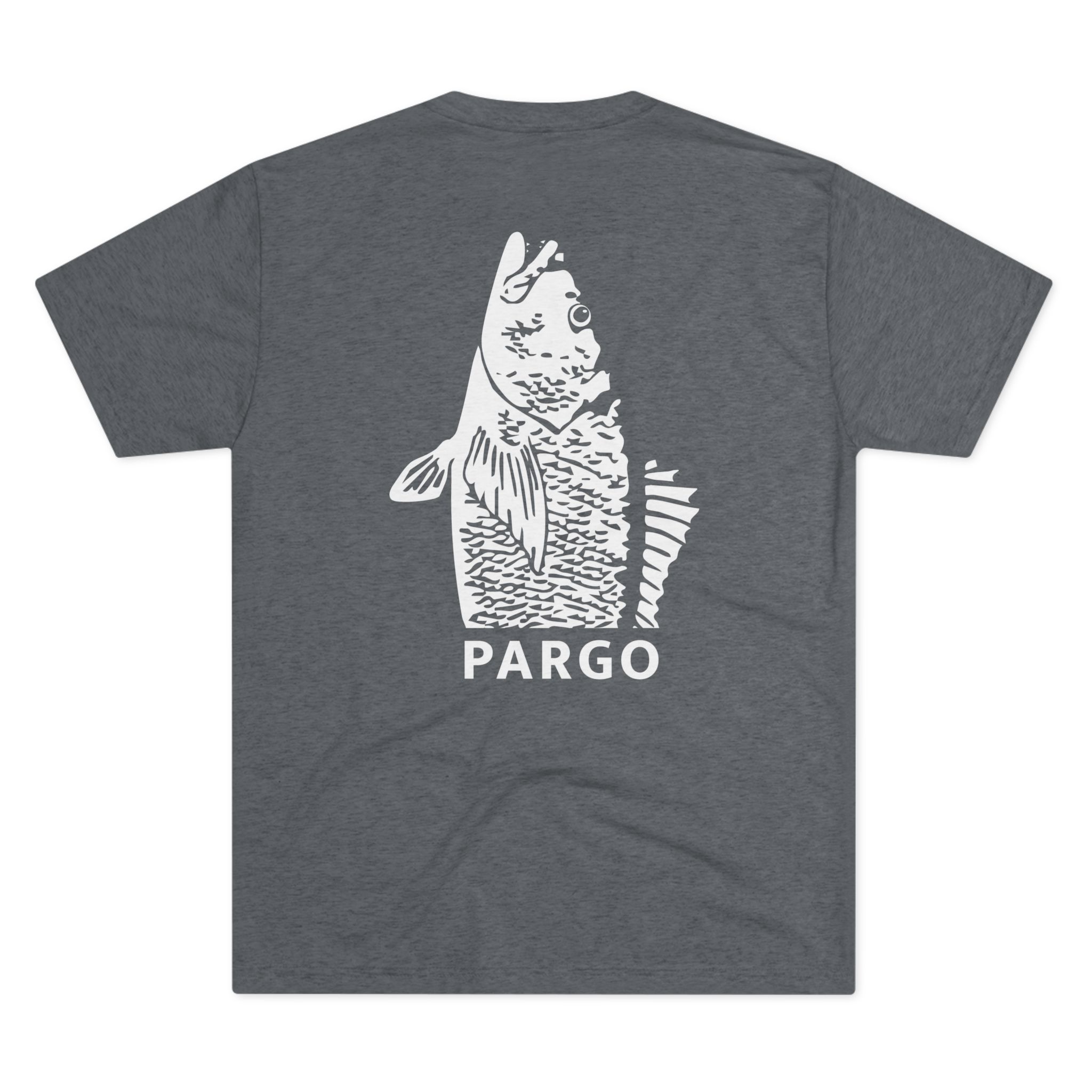 Pargo Vertical Crew Tee - Image 34