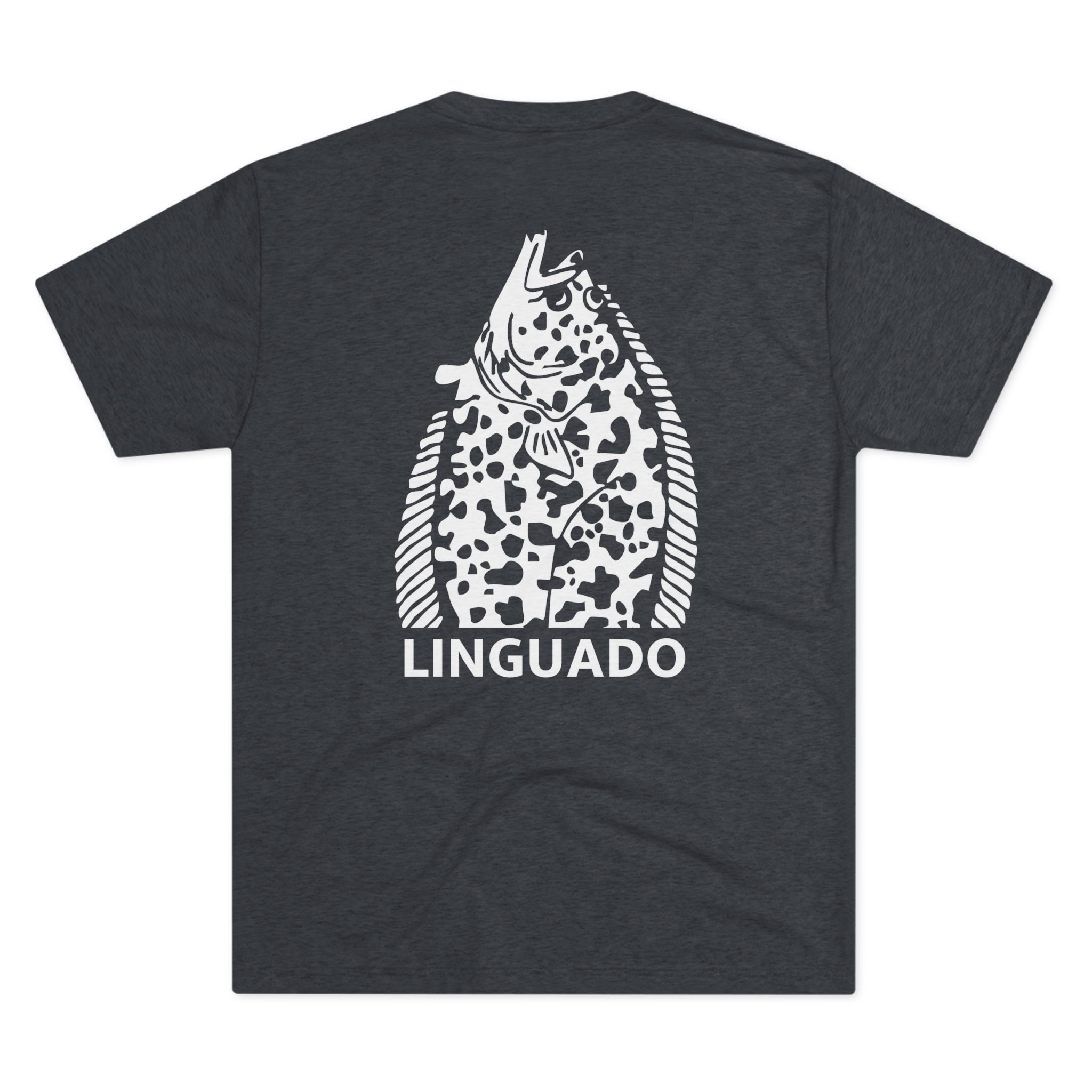Linguado Vertical Crew Tee - Image 30