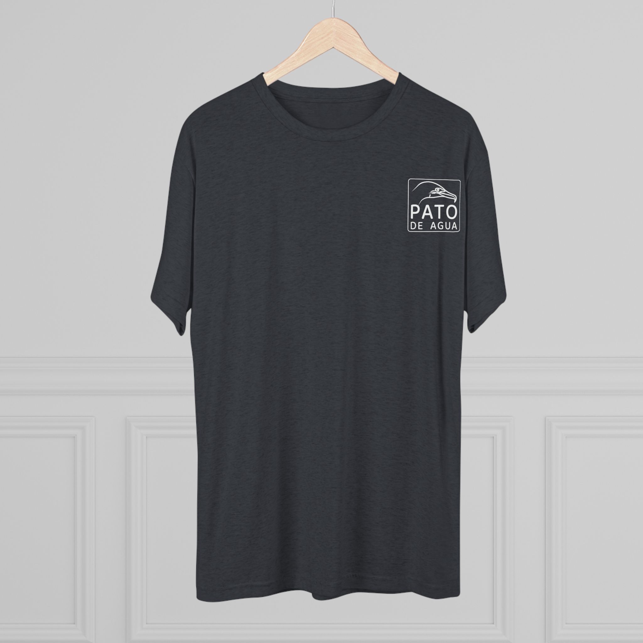 Spotty Graphic Crew Tee - Image 36