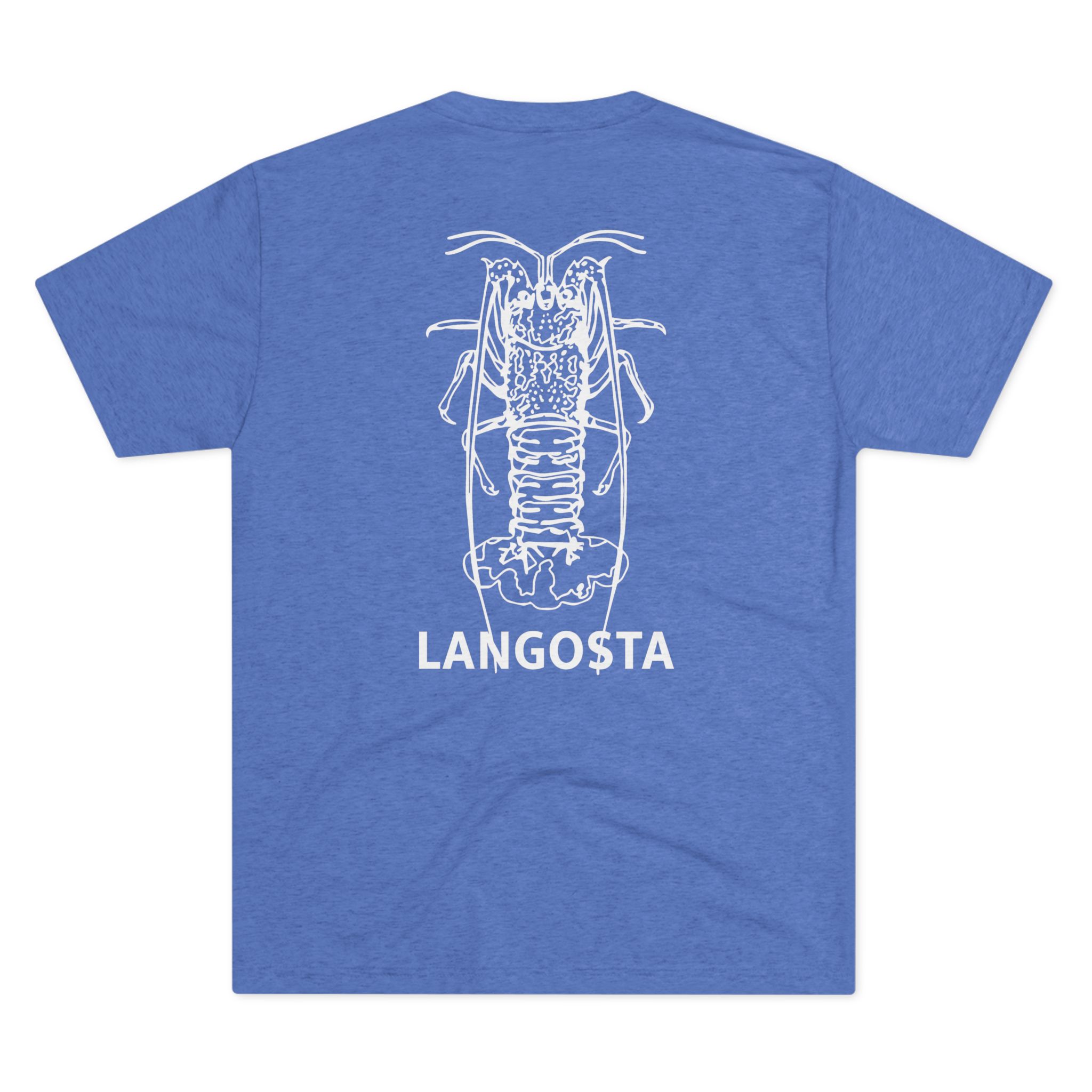 Langosta Vertical Crew Tee - Image 22