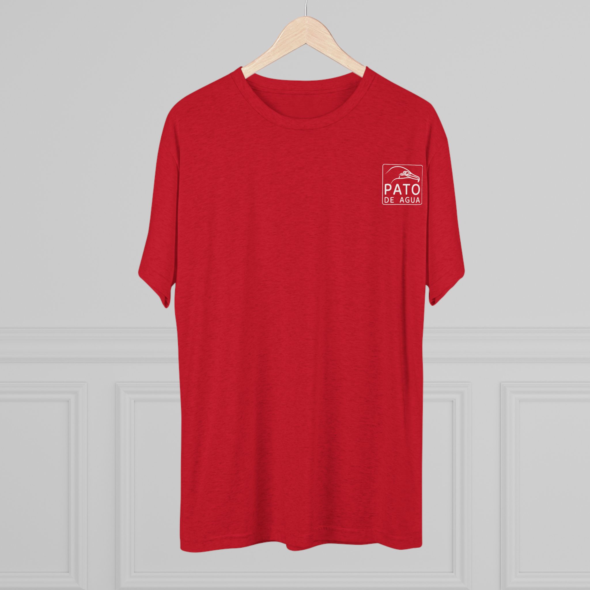 Linguado Vertical Crew Tee - Image 40