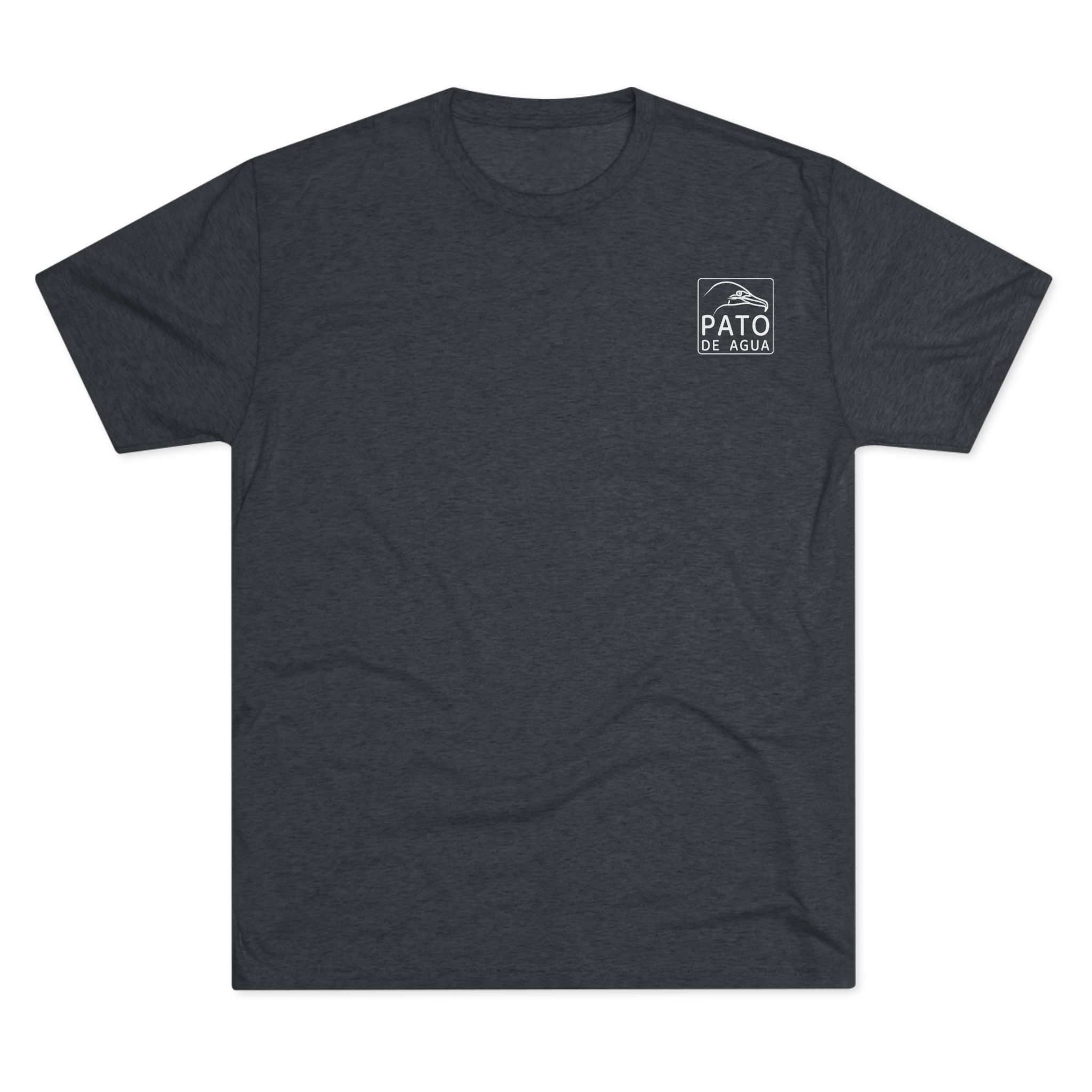 Atun Vertical Crew Tee - Image 29