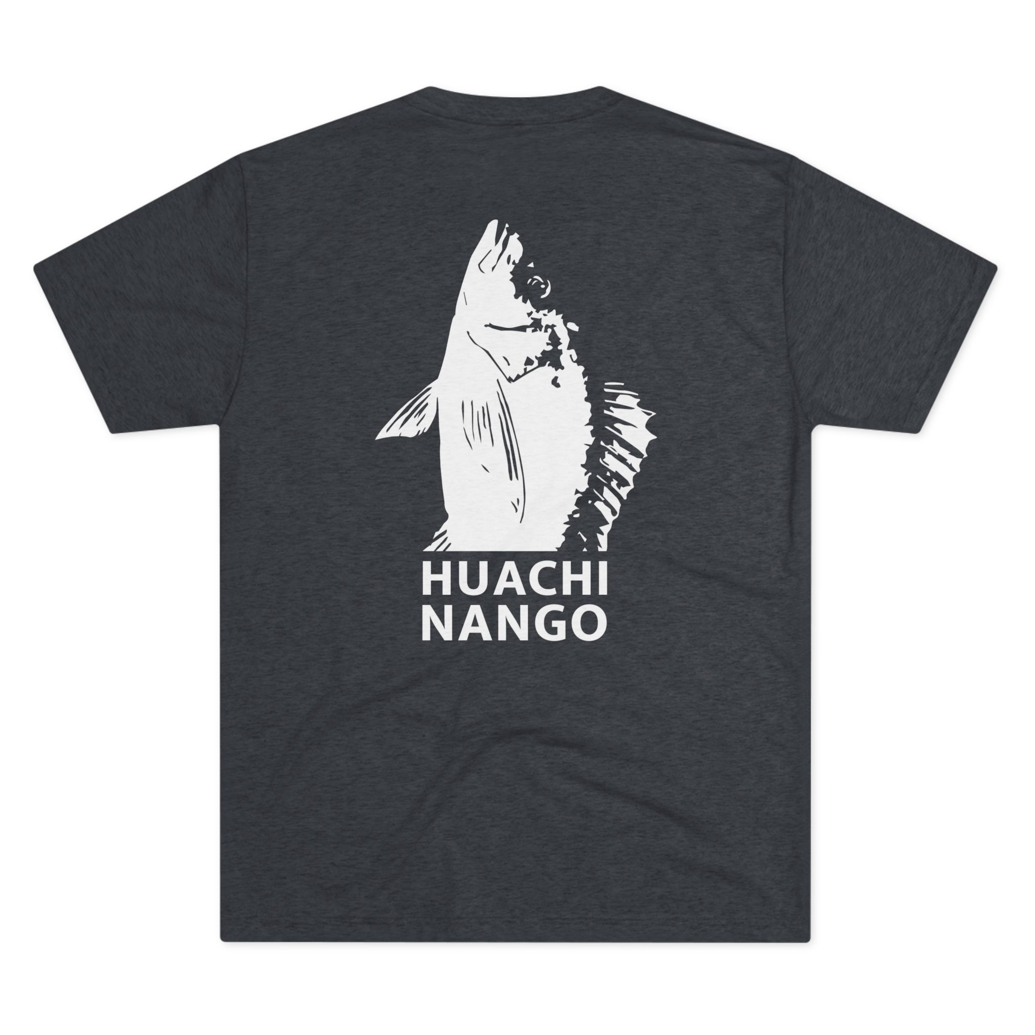 Huachinango Vertical Crew Tee - Image 30