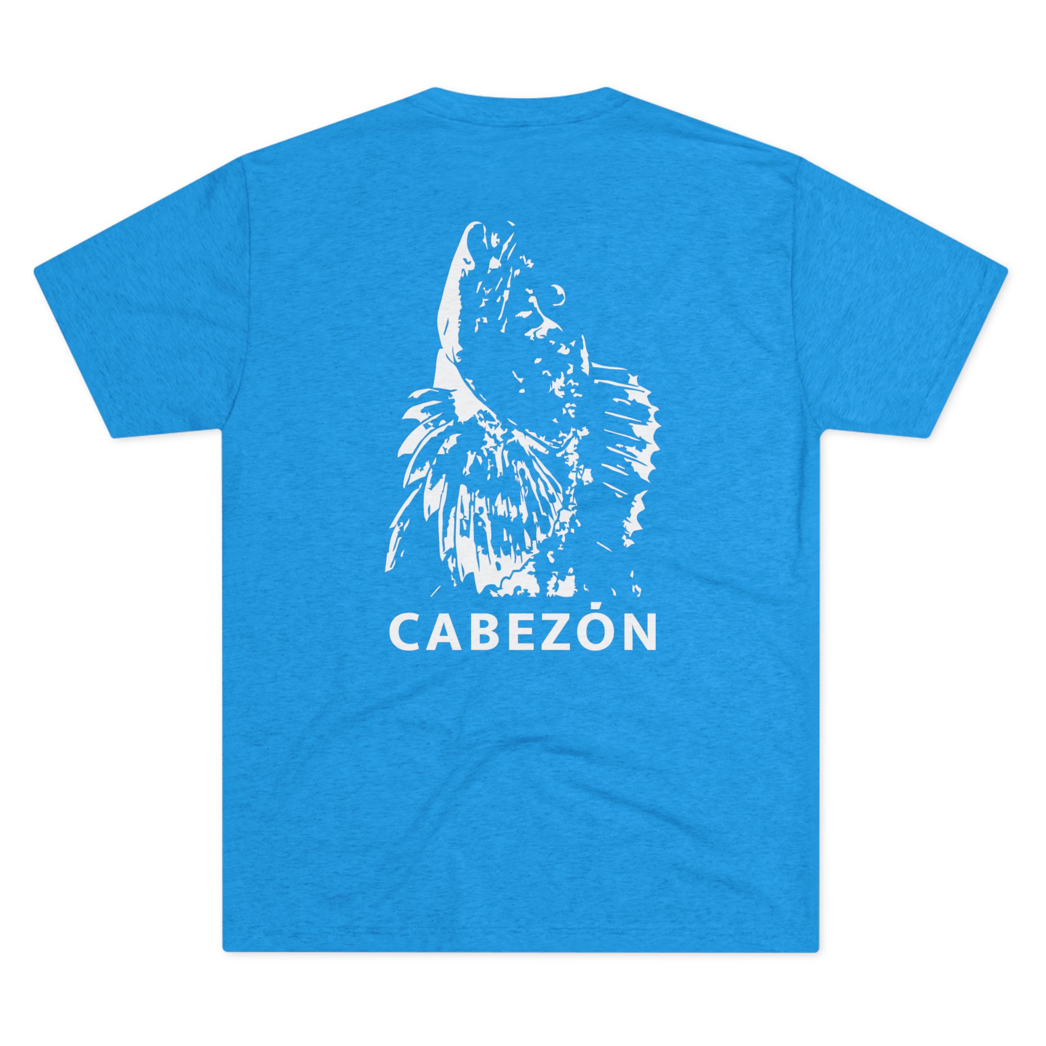 Cabezon Vertical Crew Tee - Image 18