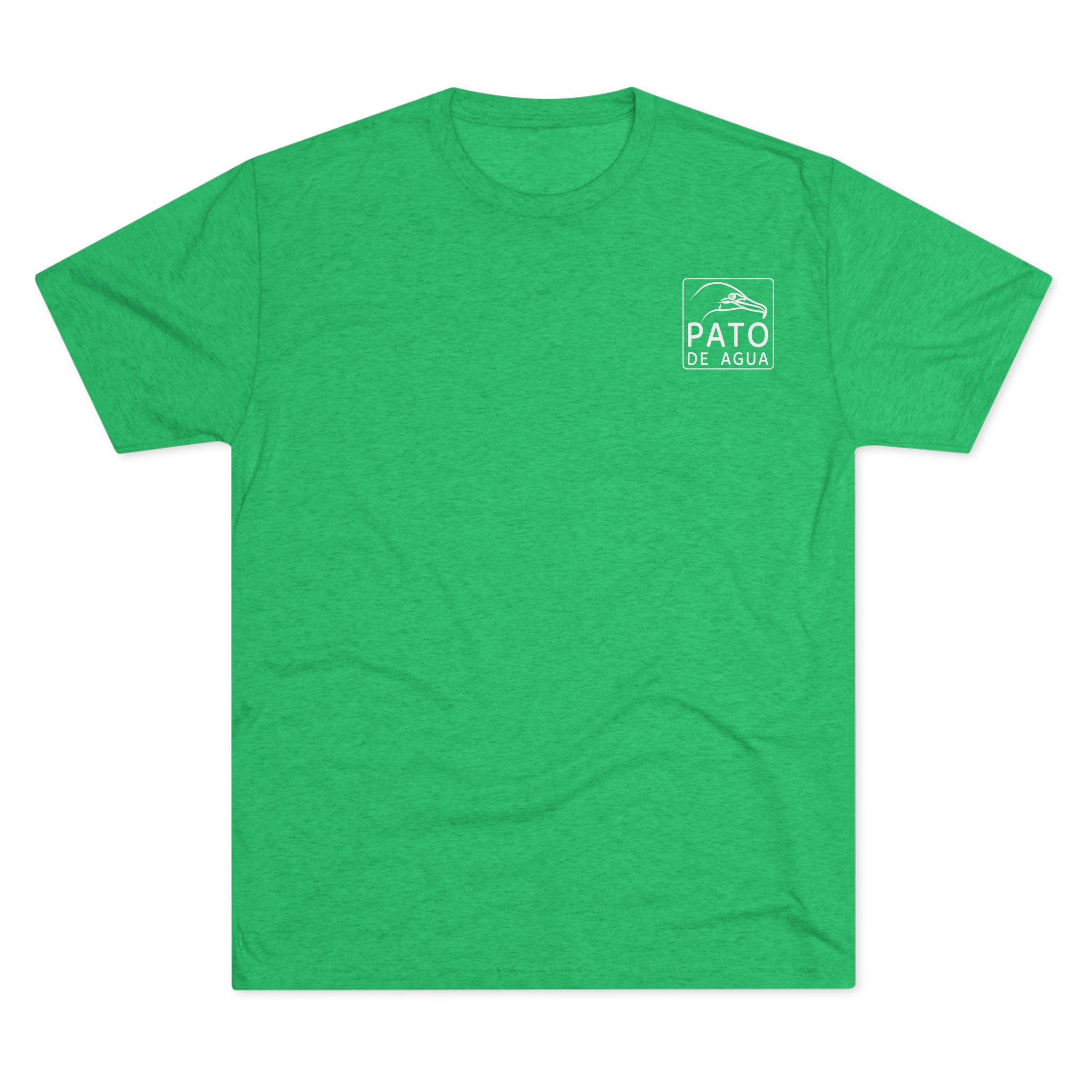 Spotty Graphic Crew Tee - Image 17