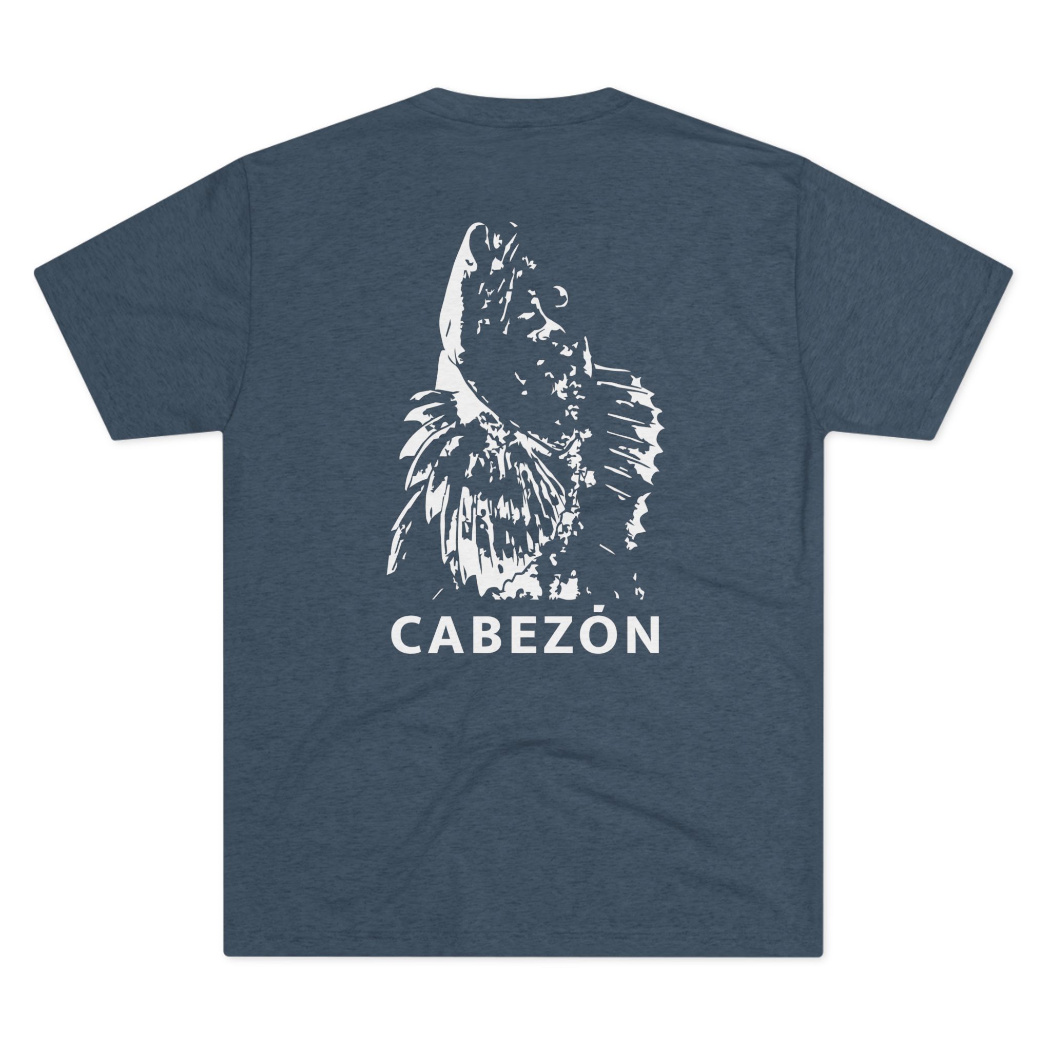 Cabezon Vertical Crew Tee - Image 26