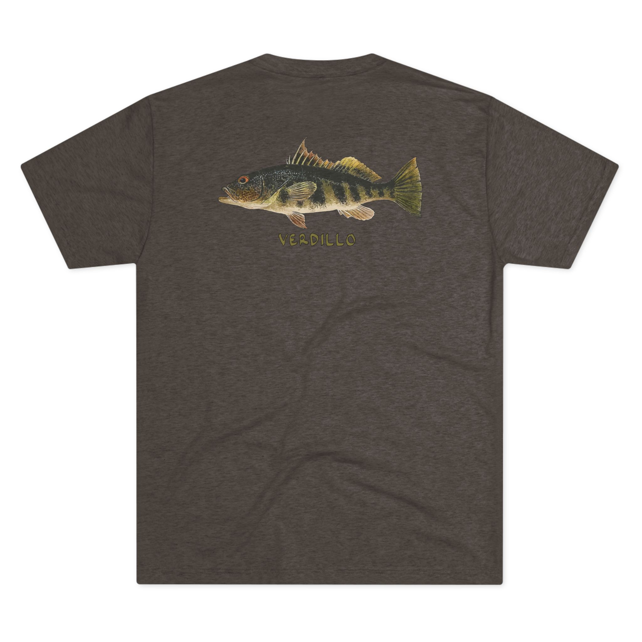 Verdillo Graphic Crew Tee - Image 10