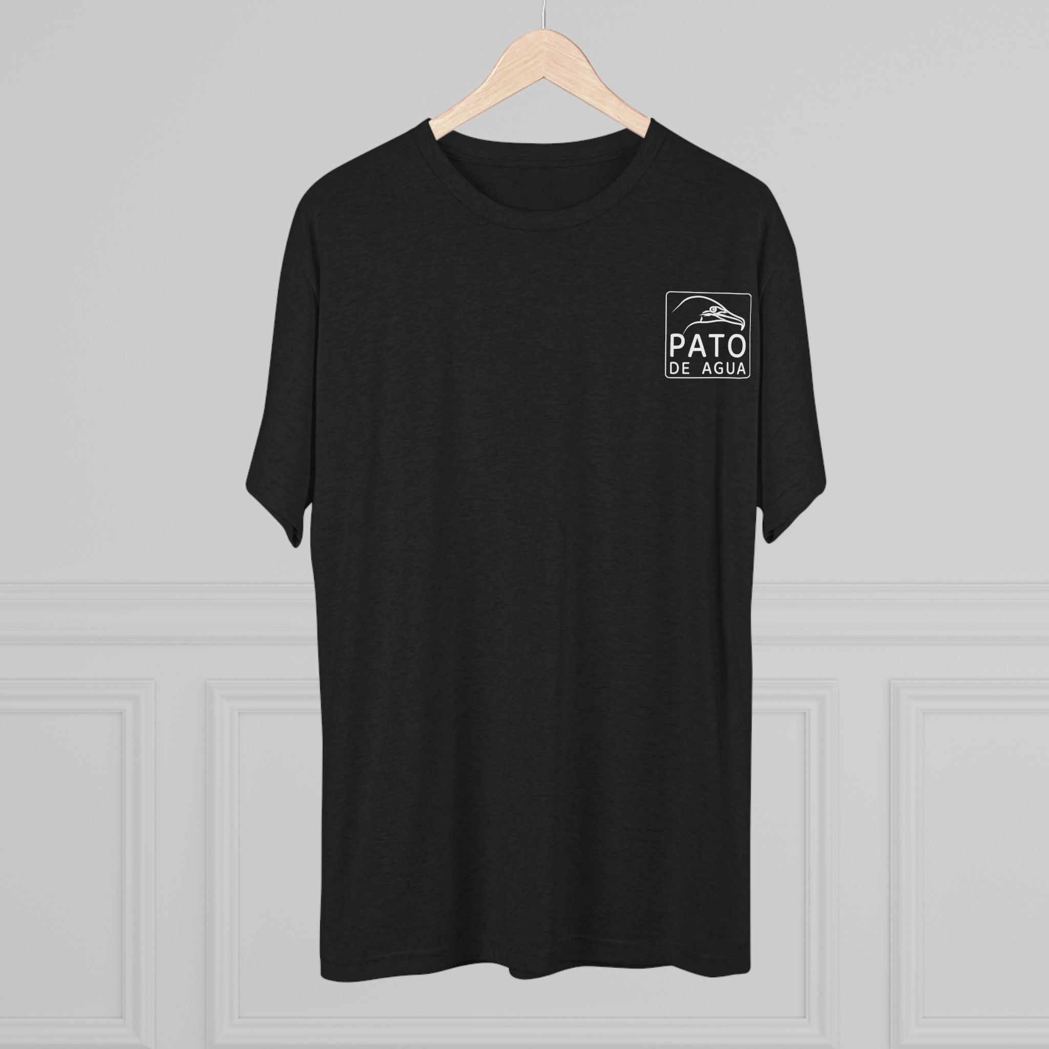 Spotty Graphic Crew Tee - Image 4