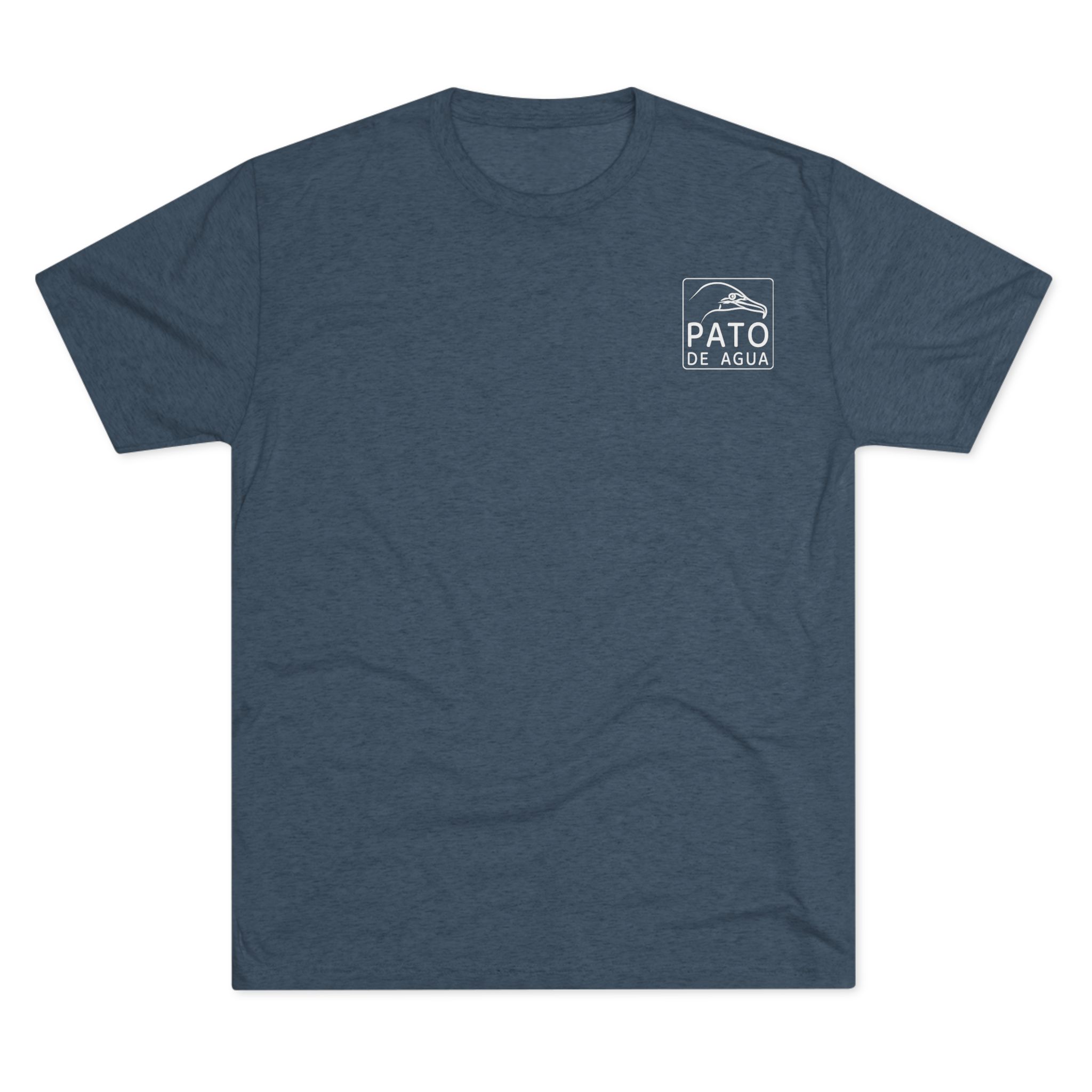 Spotty Graphic Crew Tee - Image 29