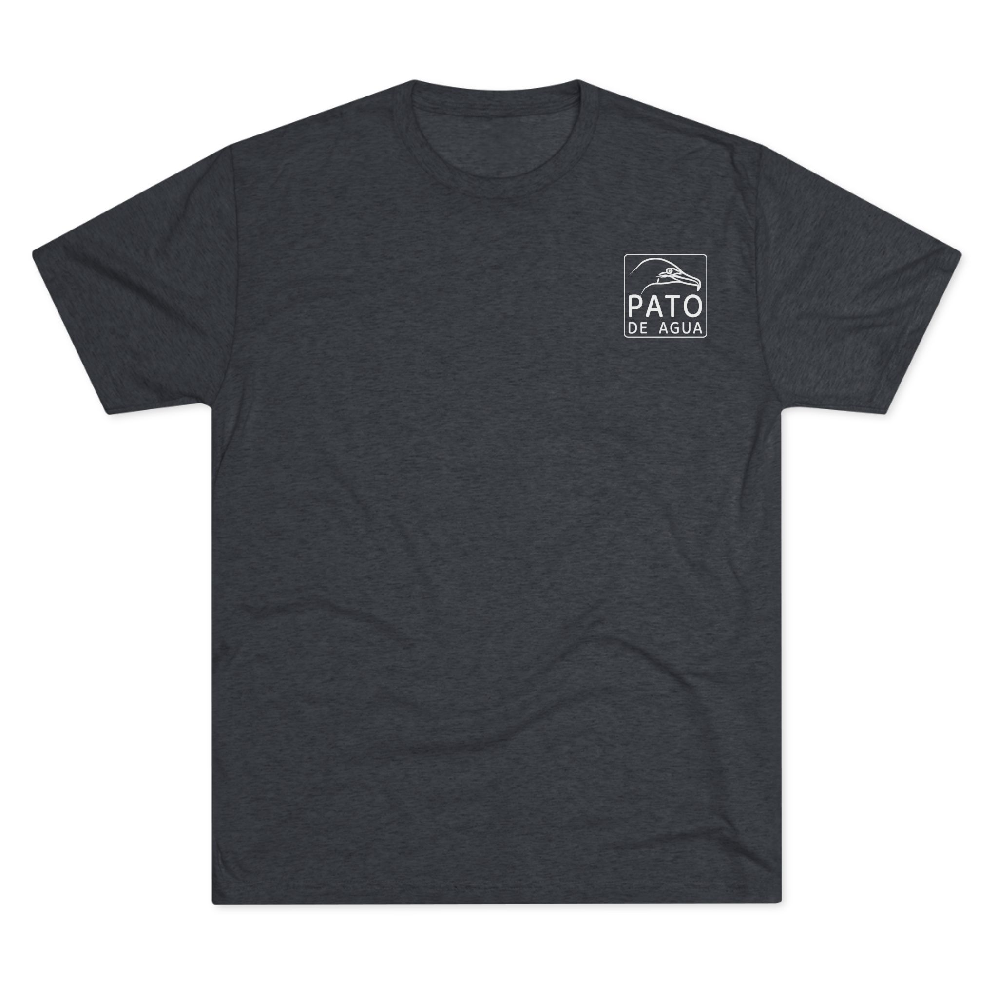 Spotty Graphic Crew Tee - Image 33
