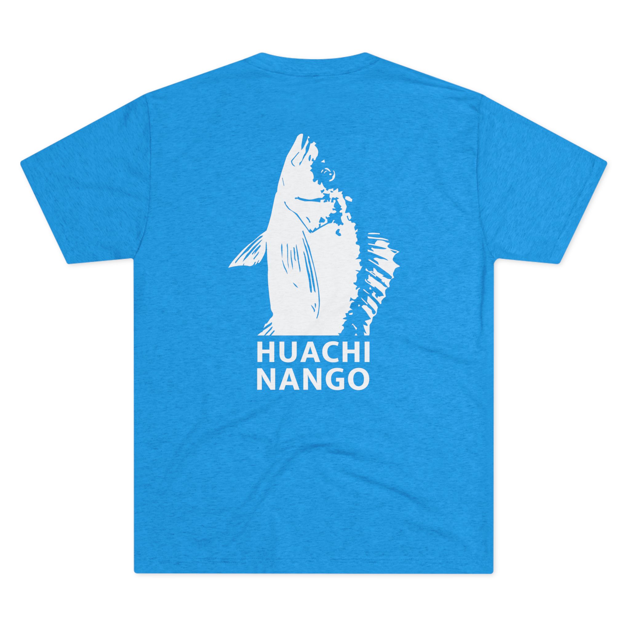 Huachinango Vertical Crew Tee - Image 18