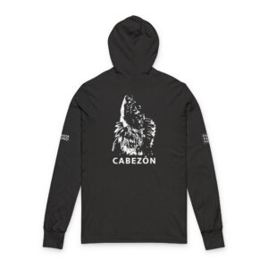 Cabezon Vertical Long Sleeve Tee