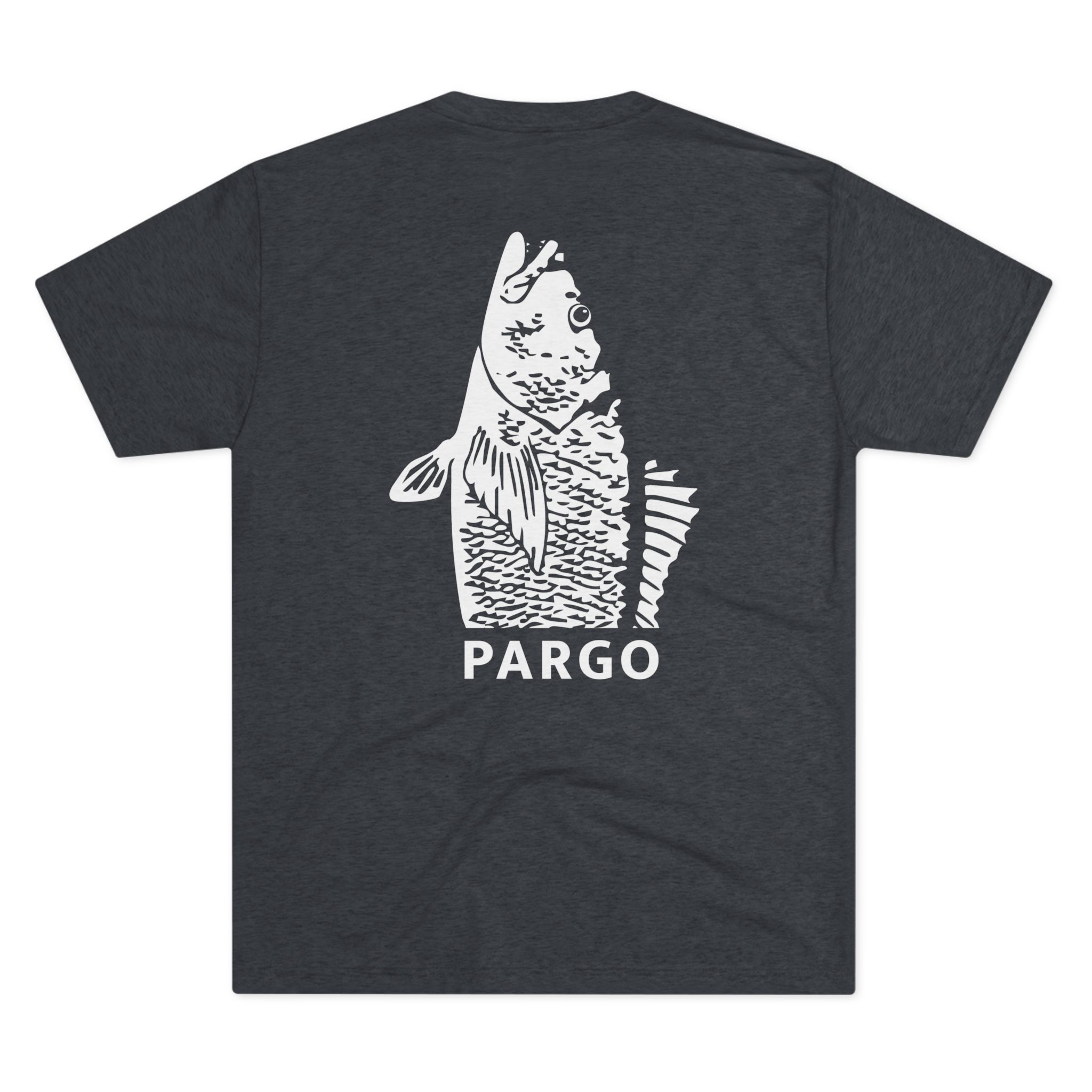 Pargo Vertical Crew Tee - Image 30