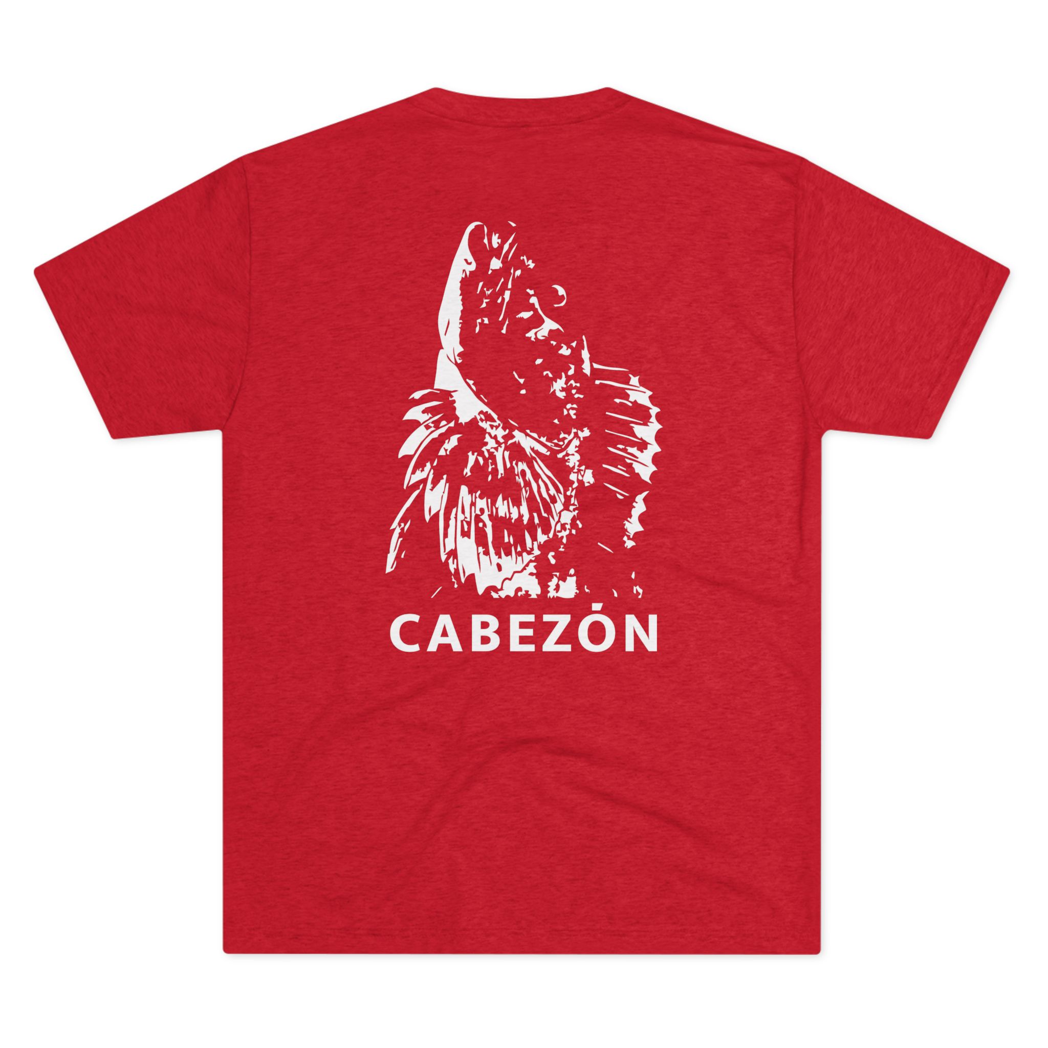 Cabezon Vertical Crew Tee - Image 38