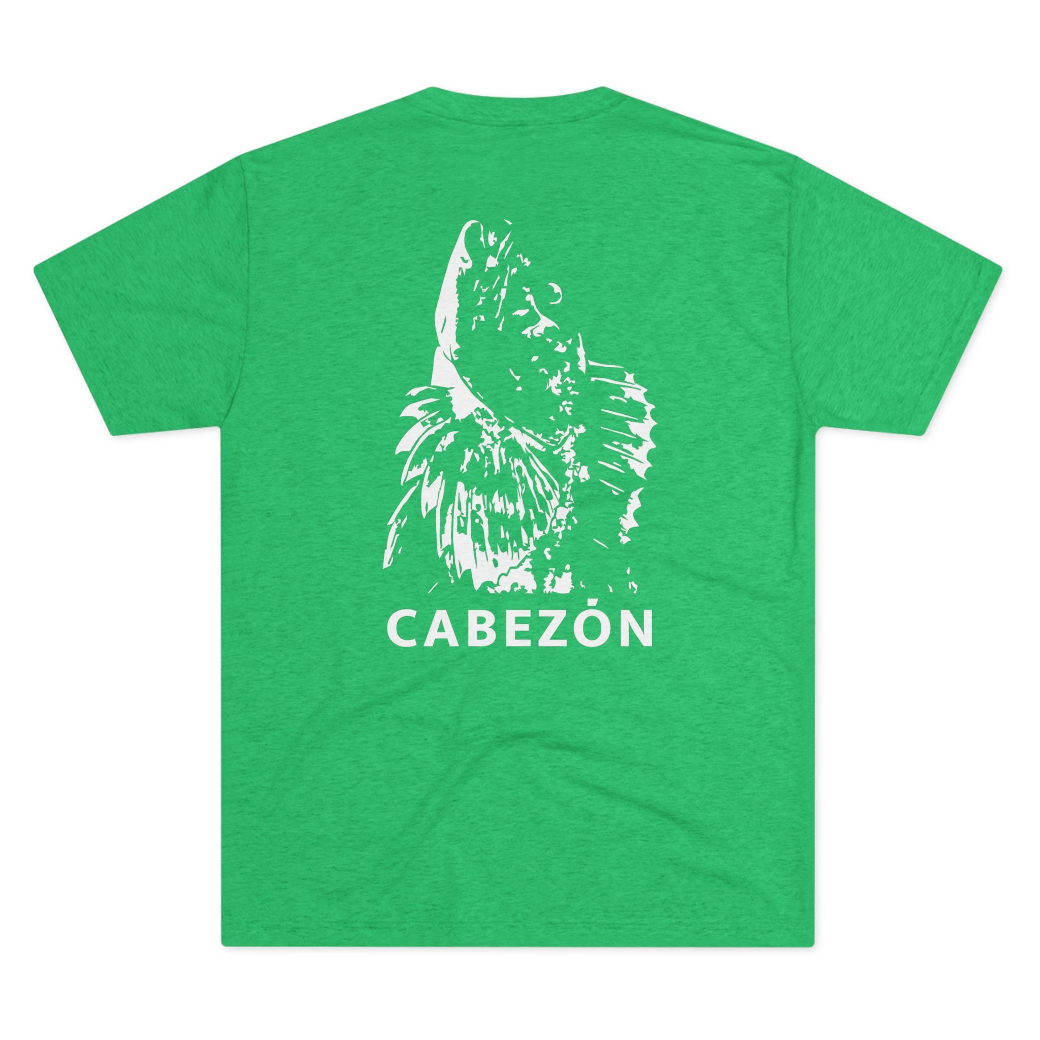 Cabezon Vertical Crew Tee - Image 14