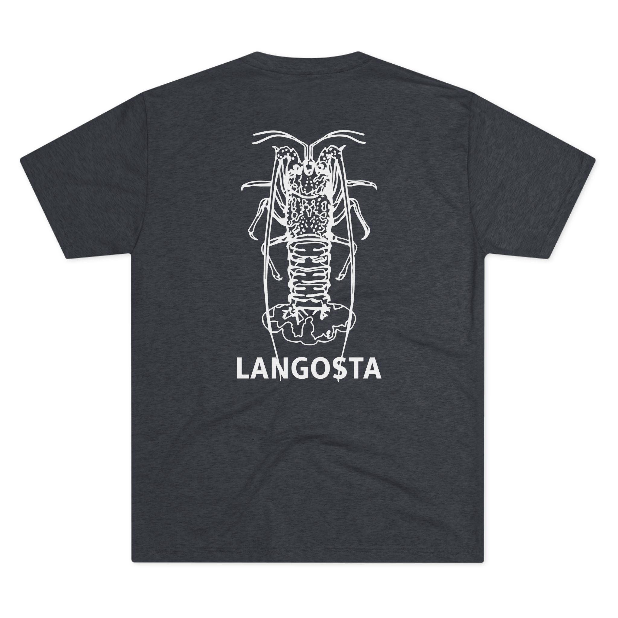 Langosta Vertical Crew Tee - Image 30