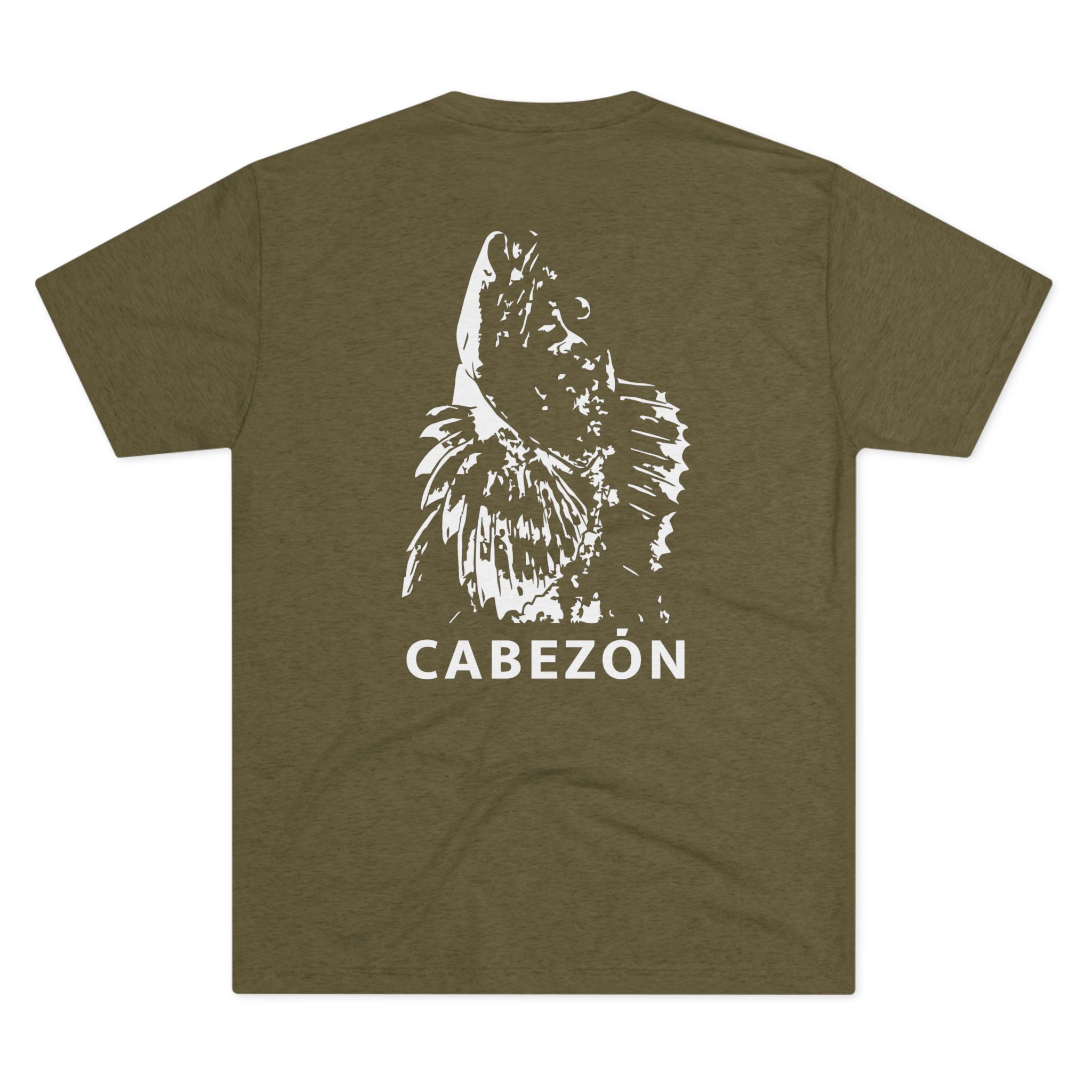 Cabezon Vertical Crew Tee - Image 10