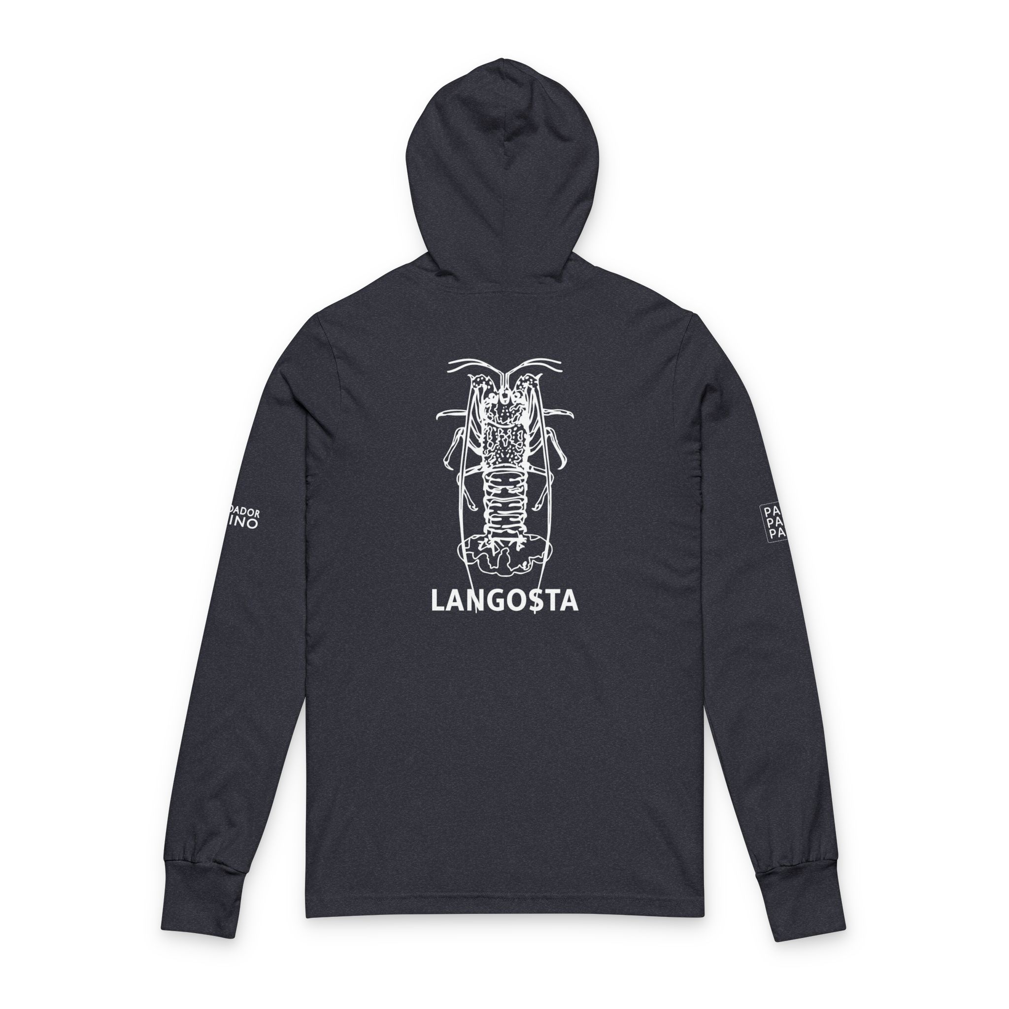 Langosta Vertical Long Sleeve Tee - Image 10
