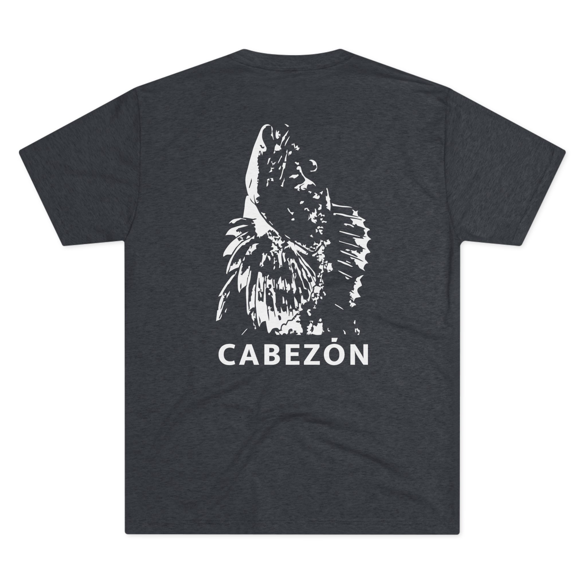 Cabezon Vertical Crew Tee - Image 30