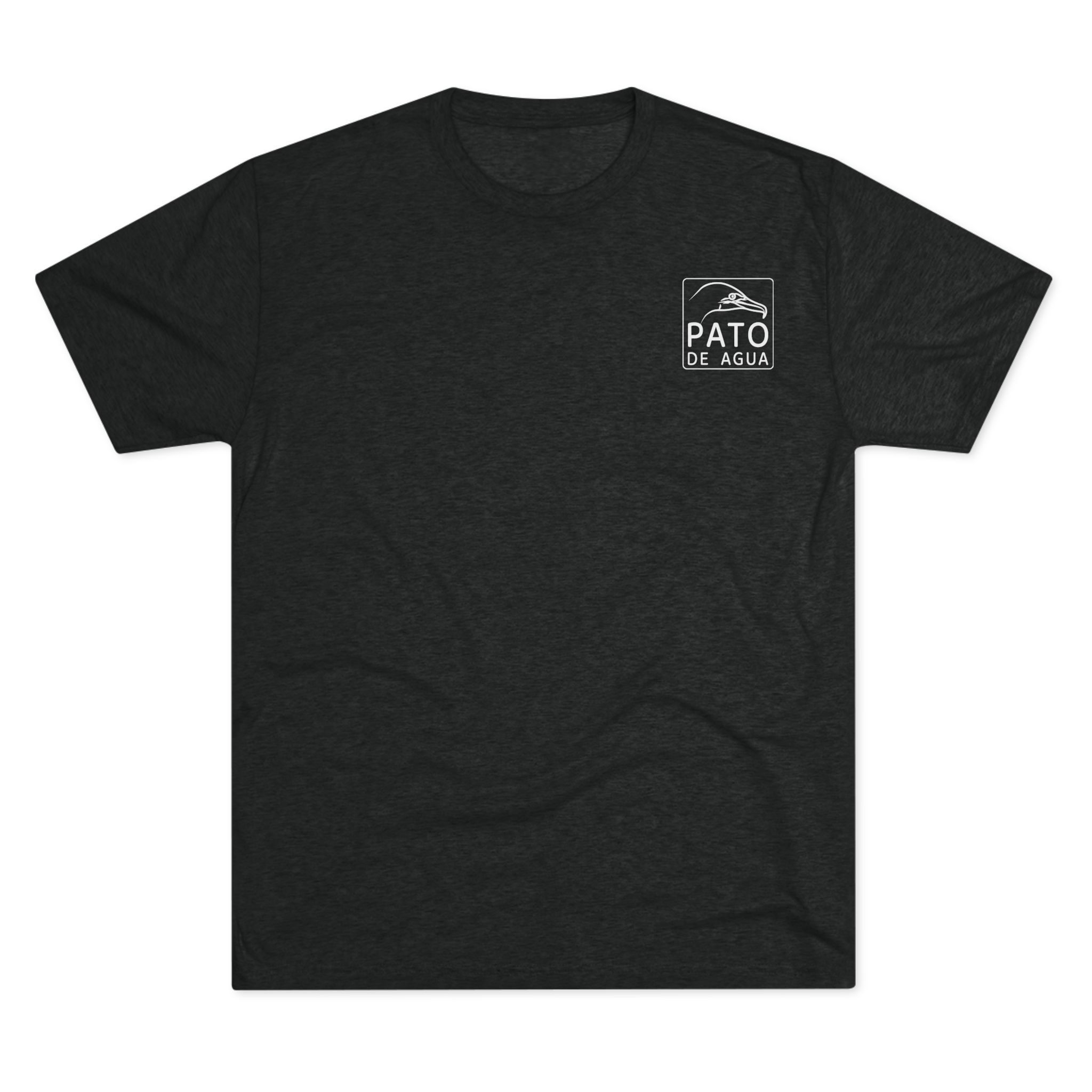 Spotty Graphic Crew Tee - Image 2