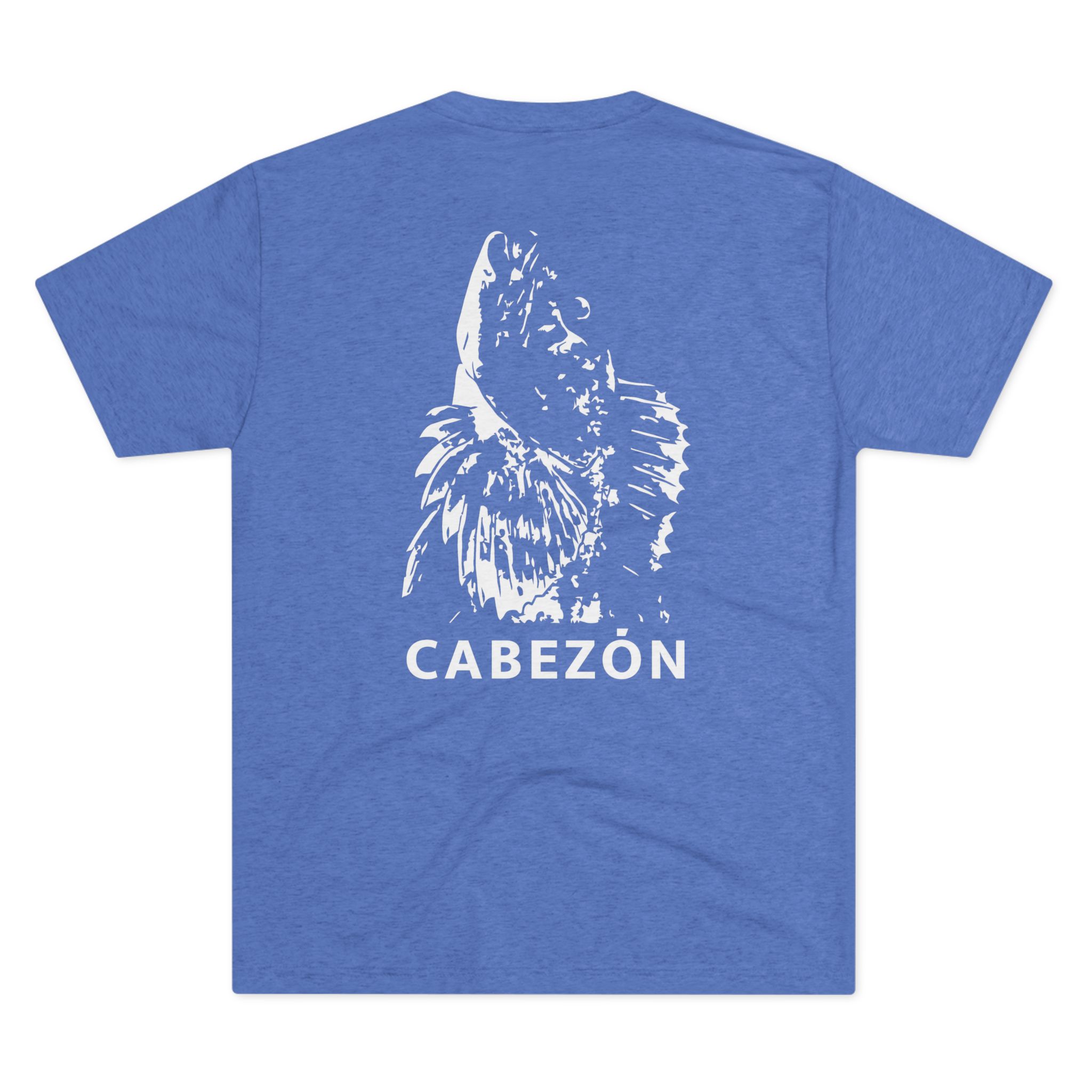 Cabezon Vertical Crew Tee - Image 22