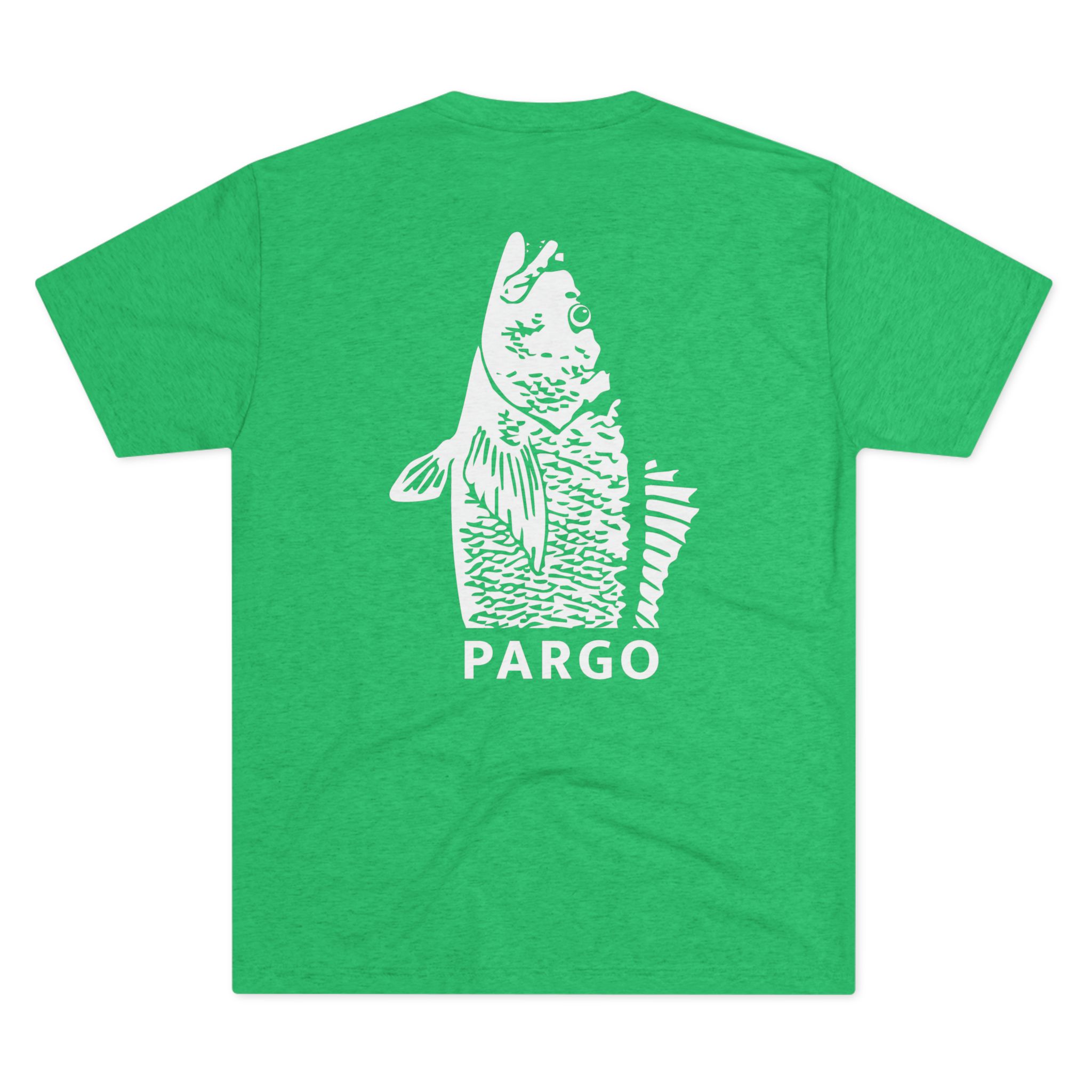 Pargo Vertical Crew Tee - Image 14